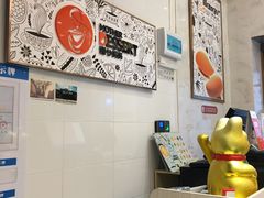 -甜心妈妈·榴莲星级糖水(北京路总店)