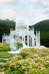 -太古映画婚纱摄影(天河店)