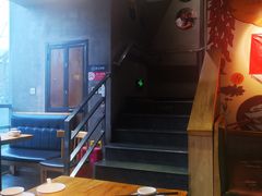 -吕氏疙瘩汤·私家菜馆(慈云寺店)