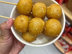 -黑色经典臭豆腐·长沙鲜食商店(坡子街店)