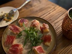 -Cyclus Craft Kitchen薩克思手工厨房