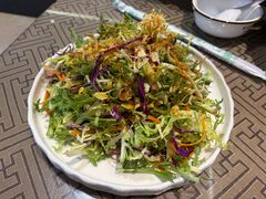 -新繁老號豌豆汤饭店·江湖菜(宝光寺店)
