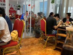 大堂-销魂美蛙鱼头火锅(上海首店)