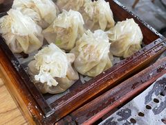 -绥缘老烧麦(中天店)