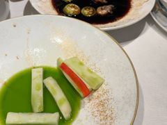 -醉舍·新淮扬菜(长宁龙之梦店)