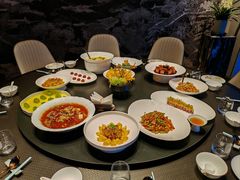 -宫燕府·京菜·烤鸭·淮扬菜(王府中心店)