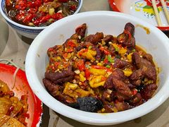 臭味相投-老三样·旧食新味(万寿宫店)