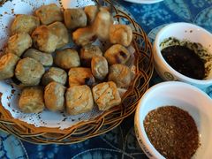 -香满楼(临安路店)