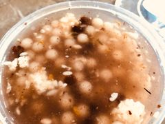 -芳婆糕团店(王府大街店)