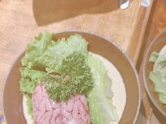 -楠火锅(西单店)