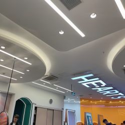-HE·ARTS心沙龙