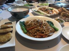 -粤财皇冠假日酒店·彩华轩中餐厅
