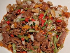 -大潮淮·淮扬菜(何园旗舰店)