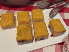 -西贝(六里桥旗舰店)