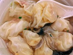 -口福汤包馆(融汇店)