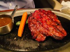-食间牛排(湖西路店)