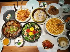 -苏帮袁Sue Cuisine(来福士店)