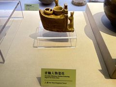 -台州博物馆