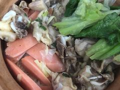 -潮香兴煲仔饭(莲花路店)