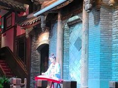 -红运火锅·中国名火锅·国风演绎(省体店)