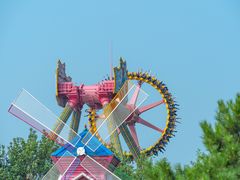 -沈阳方特欢乐世界