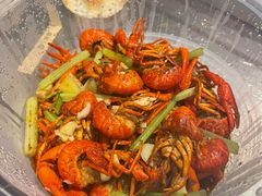 -很久以前羊肉串(大华三路店)