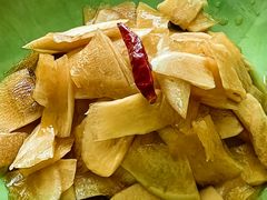 -卢小厨私房菜(长兴店)