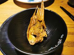 -嘎嘎鸭脑壳江湖菜(五里店)