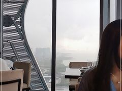 -小南洋海景餐厅(深圳湾店)
