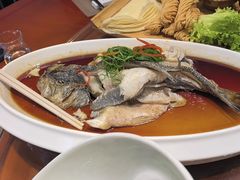 -老铺人家酒店(紫荆名流店)