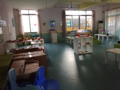 -小太阳幼儿园