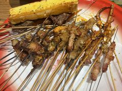 -北丐先生·野馄饨烧烤(泰达E街区店)
