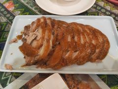 -玉桥餐厅(天坛店)