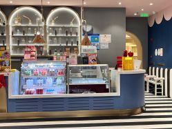 -奈尔宝·儿童乐园·亲子餐厅(前滩店)