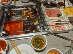 -海底捞火锅(万象汇店)