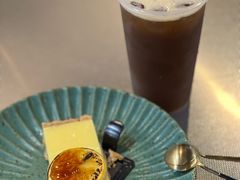 -醒味咖啡馆(南市桥巷店)