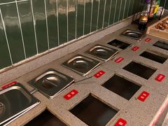 -渔夫蒸鲜(世奥湾店)