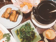 -新白鹿餐厅(爱琴海购物中心店)