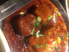 铁板芋艿-外婆家(杭州马塍店·杭帮菜名店)