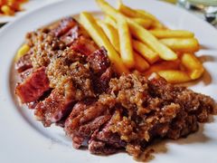 -羽深肉铺 Steak & Wine