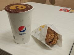 -华莱士·炸鸡汉堡(山水华庭店)