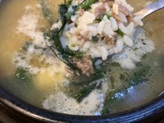 -意成料理