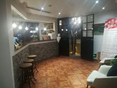 -威廉的太妃糖酒店(杭州西湖青芝坞店)