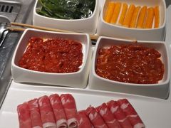 -海底捞火锅(勒泰店)