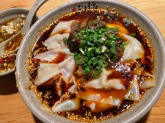 大哥牛肉抄手-默记孙抄手(园艺山店)