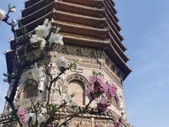 -玲珑塔公园