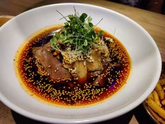 -阿斯牛牛·凉山菜(新会展店)