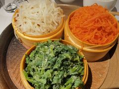-金狮麟·新豫菜(金码大厦店)