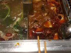 -海底捞火锅(凯德广场店)