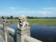 景点-卢沟桥文化旅游区